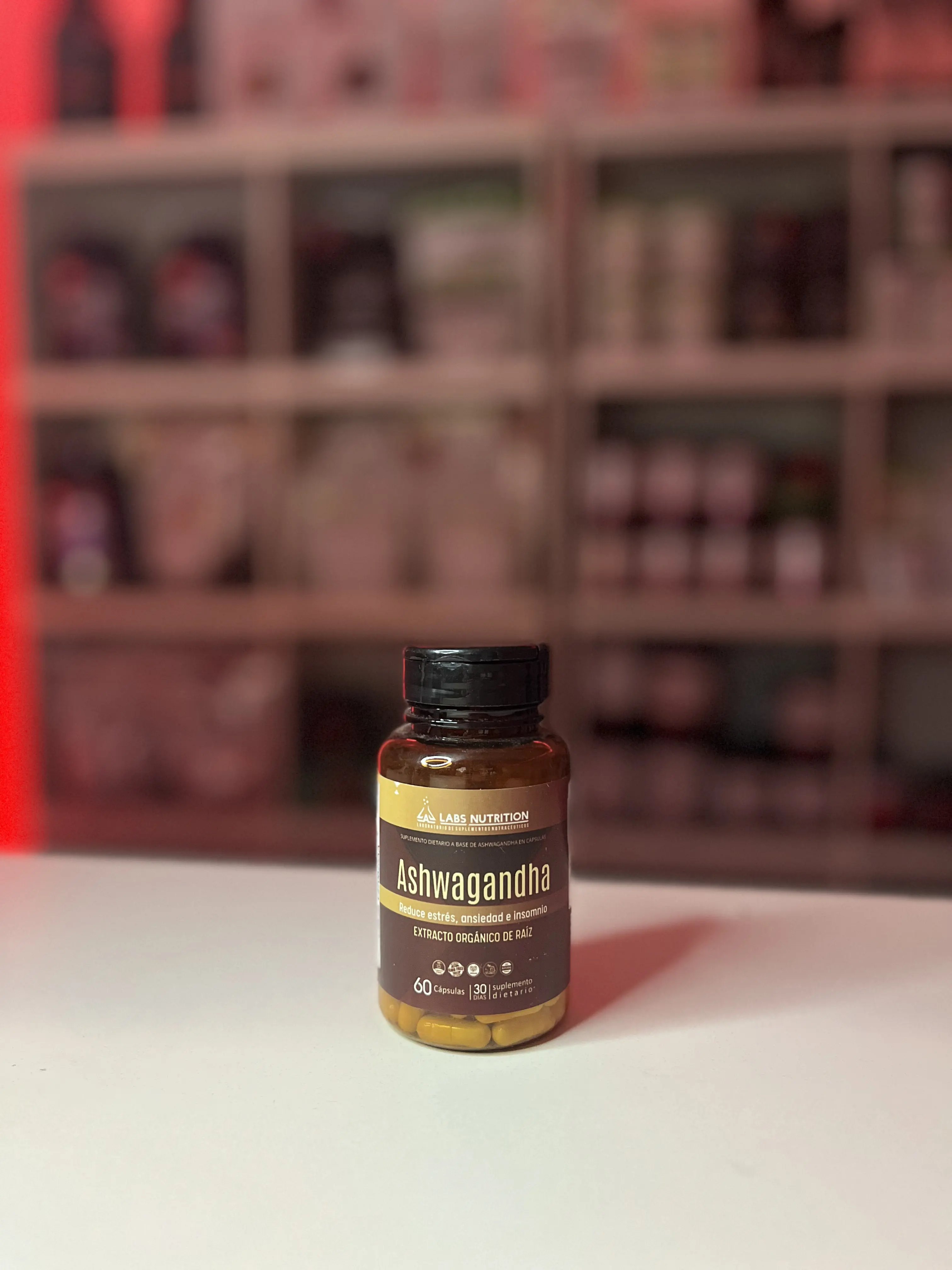 Ashwagandha
