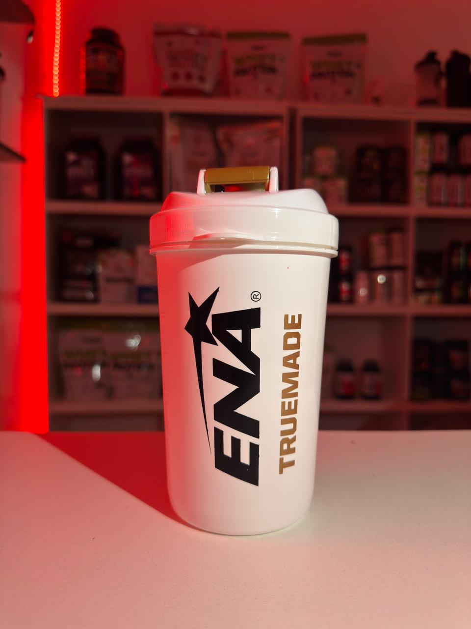 Shaker ENA